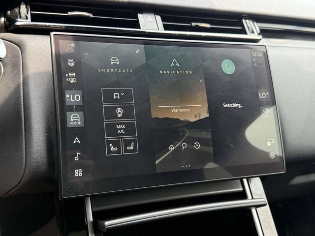 2025 Land Rover Range Rover Velar Dynamic SE