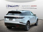 2025 Land Rover Range Rover Velar Dynamic SE