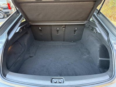 2019 Buick Regal Sportback GS