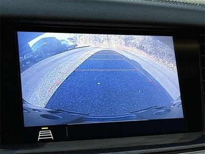 2019 Buick Regal Sportback GS