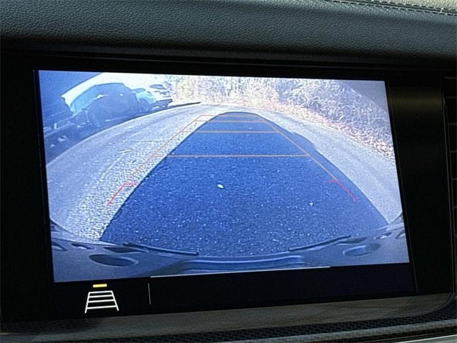 2019 Buick Regal Sportback GS