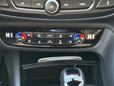 2019 Buick Regal Sportback GS