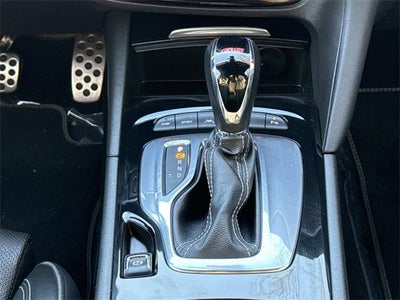 2019 Buick Regal Sportback GS