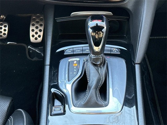 2019 Buick Regal Sportback GS