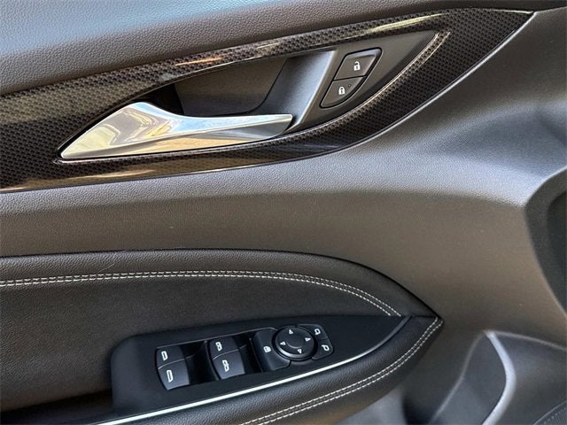 2019 Buick Regal Sportback GS