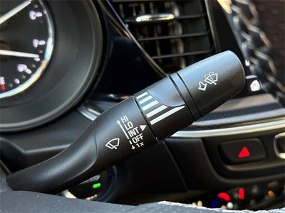 2019 Buick Regal Sportback GS