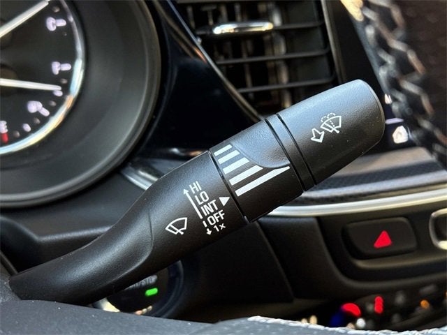 2019 Buick Regal Sportback GS