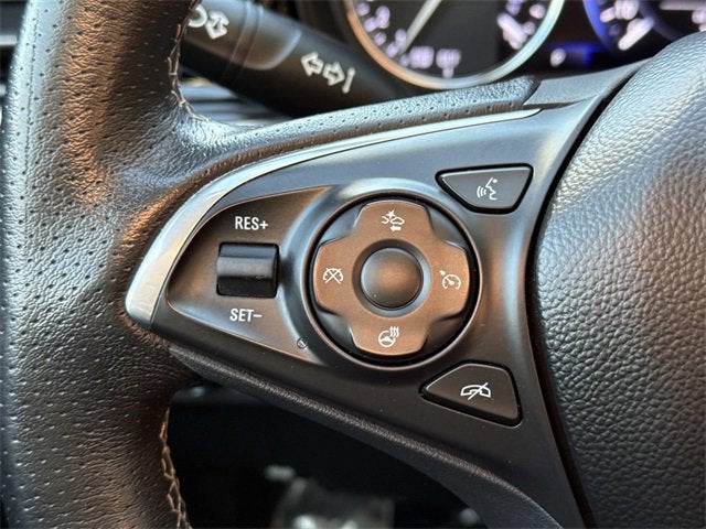 2019 Buick Regal Sportback GS