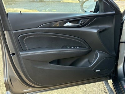 2019 Buick Regal Sportback GS