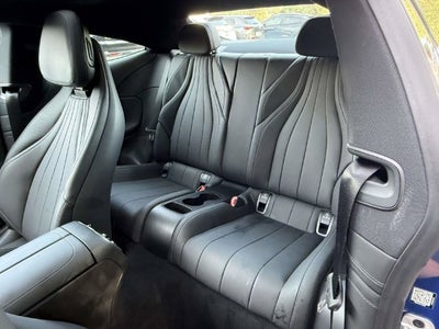 2024 Mercedes-Benz CLE 450 4MATIC®