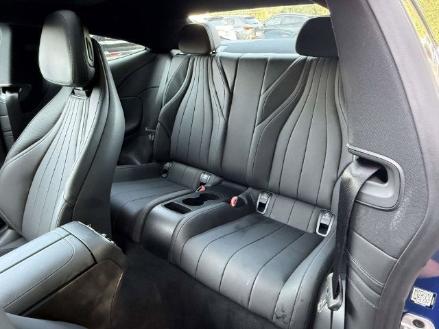 2024 Mercedes-Benz CLE 450 4MATIC®