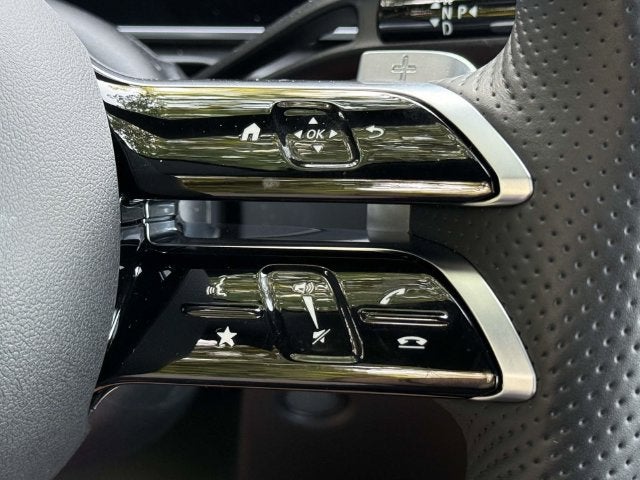 2024 Mercedes-Benz CLE 450 4MATIC®