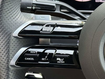 2024 Mercedes-Benz CLE 450 4MATIC®