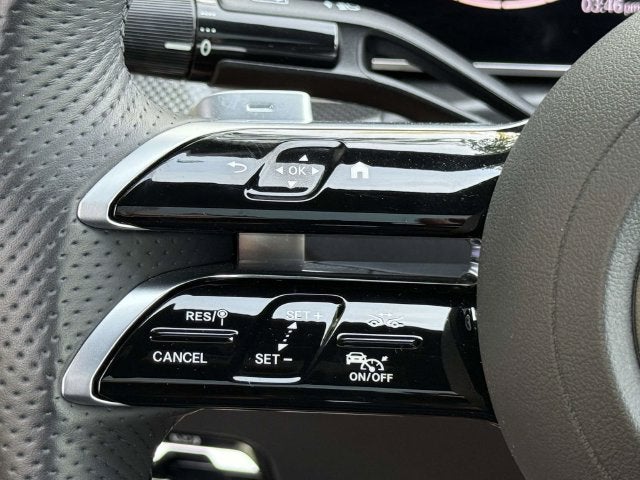 2024 Mercedes-Benz CLE 450 4MATIC®