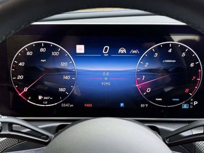 2024 Mercedes-Benz CLE 450 4MATIC®