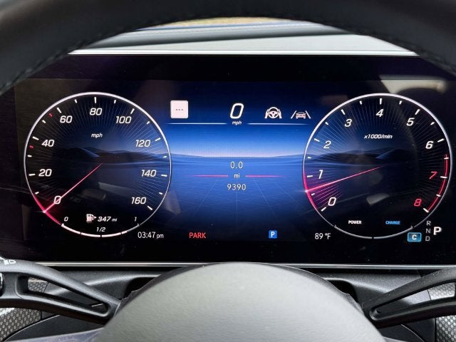 2024 Mercedes-Benz CLE 450 4MATIC®