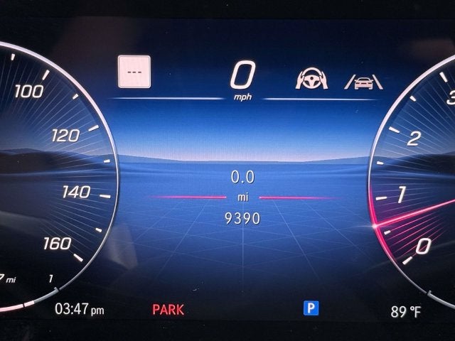 2024 Mercedes-Benz CLE 450 4MATIC®