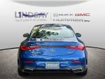 2024 Mercedes-Benz CLE 450 4MATIC®