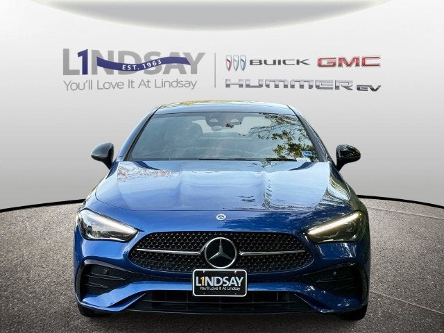 2024 Mercedes-Benz CLE 450 4MATIC®