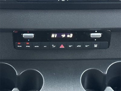 2024 Mercedes-Benz Sprinter Passenger Van NA