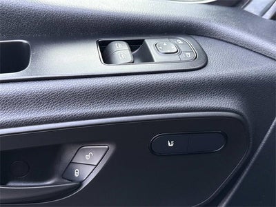 2024 Mercedes-Benz Sprinter Passenger Van NA