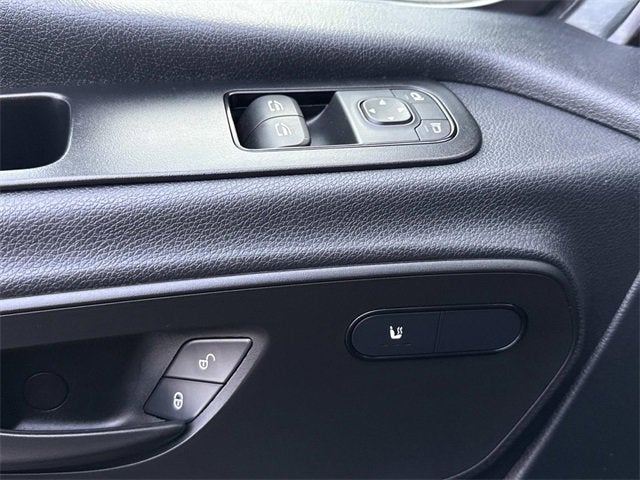 2024 Mercedes-Benz Sprinter Passenger Van NA