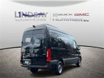 2024 Mercedes-Benz Sprinter Passenger Van NA