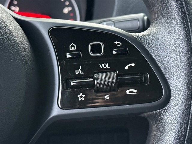 2024 Mercedes-Benz Sprinter Passenger Van NA