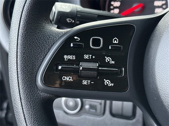 2024 Mercedes-Benz Sprinter Passenger Van NA