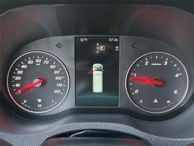 2024 Mercedes-Benz Sprinter Passenger Van NA