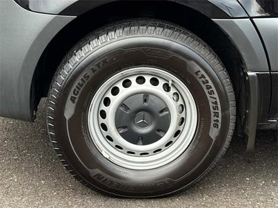 2024 Mercedes-Benz Sprinter Passenger Van NA