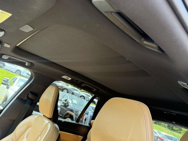 2022 Volvo XC90 T6 Inscription 7 Passenger