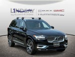 2022 Volvo XC90 T6 Inscription 7 Passenger
