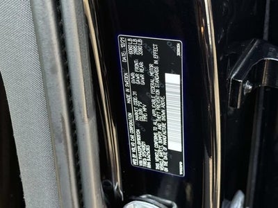 2022 Volvo XC90 T6 Inscription 7 Passenger