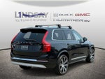 2022 Volvo XC90 T6 Inscription 7 Passenger