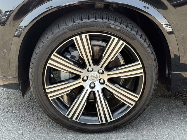 2022 Volvo XC90 T6 Inscription 7 Passenger