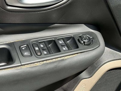 2015 Jeep Renegade Limited