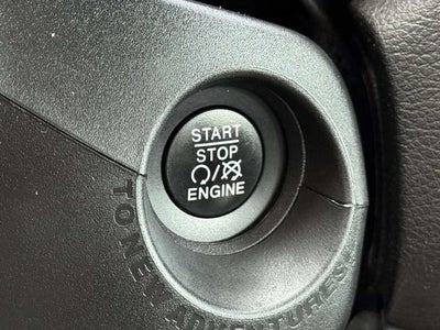 2015 Jeep Renegade Limited