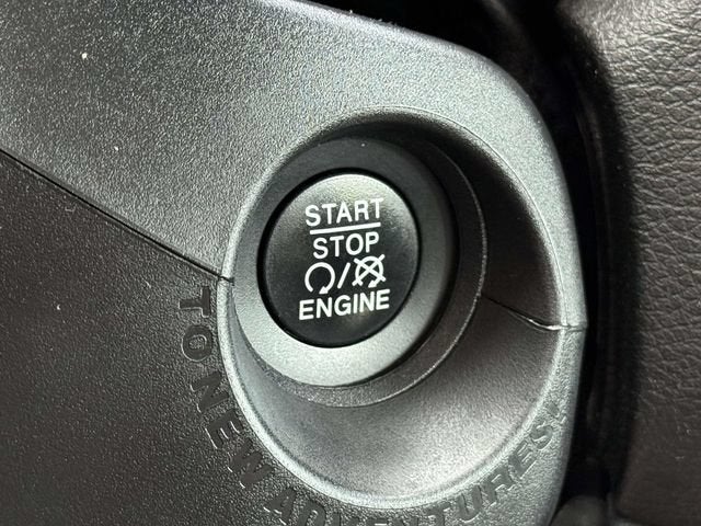 2015 Jeep Renegade Limited
