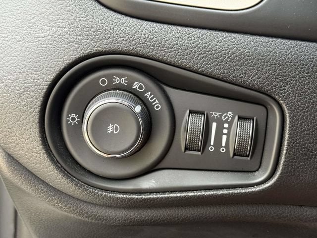 2015 Jeep Renegade Limited