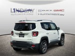 2015 Jeep Renegade Limited