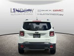 2015 Jeep Renegade Limited