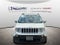 2015 Jeep Renegade Limited