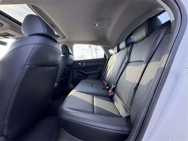 2024 Acura Integra BASE