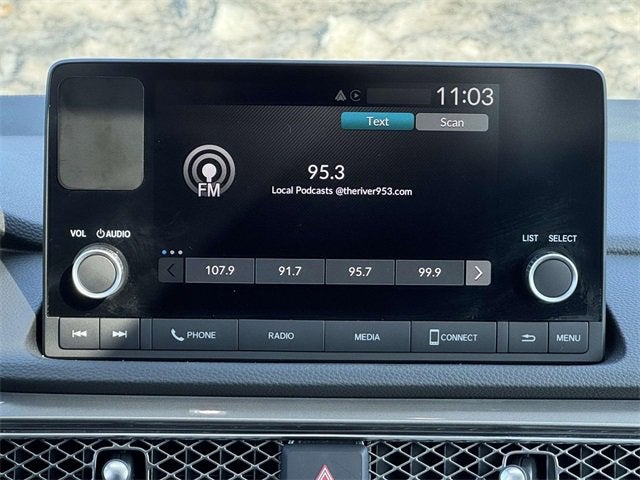 2024 Acura Integra BASE