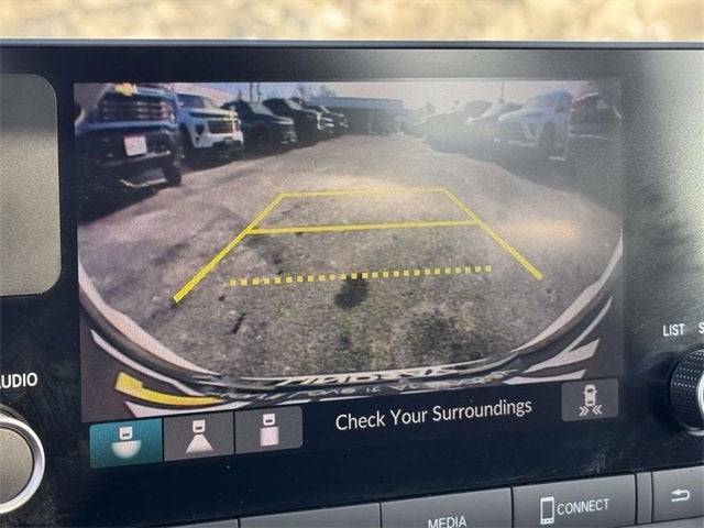 2024 Acura Integra BASE