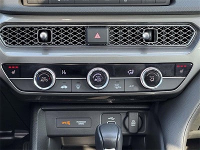 2024 Acura Integra BASE