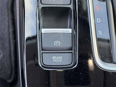 2024 Acura Integra BASE