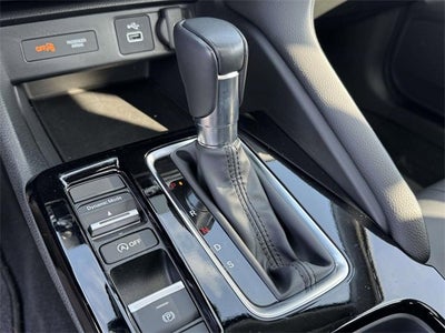 2024 Acura Integra BASE