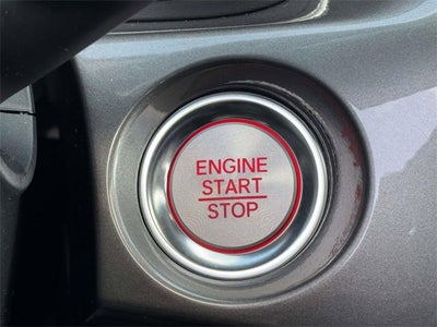 2024 Acura Integra BASE